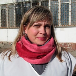 Инна Тихомирова