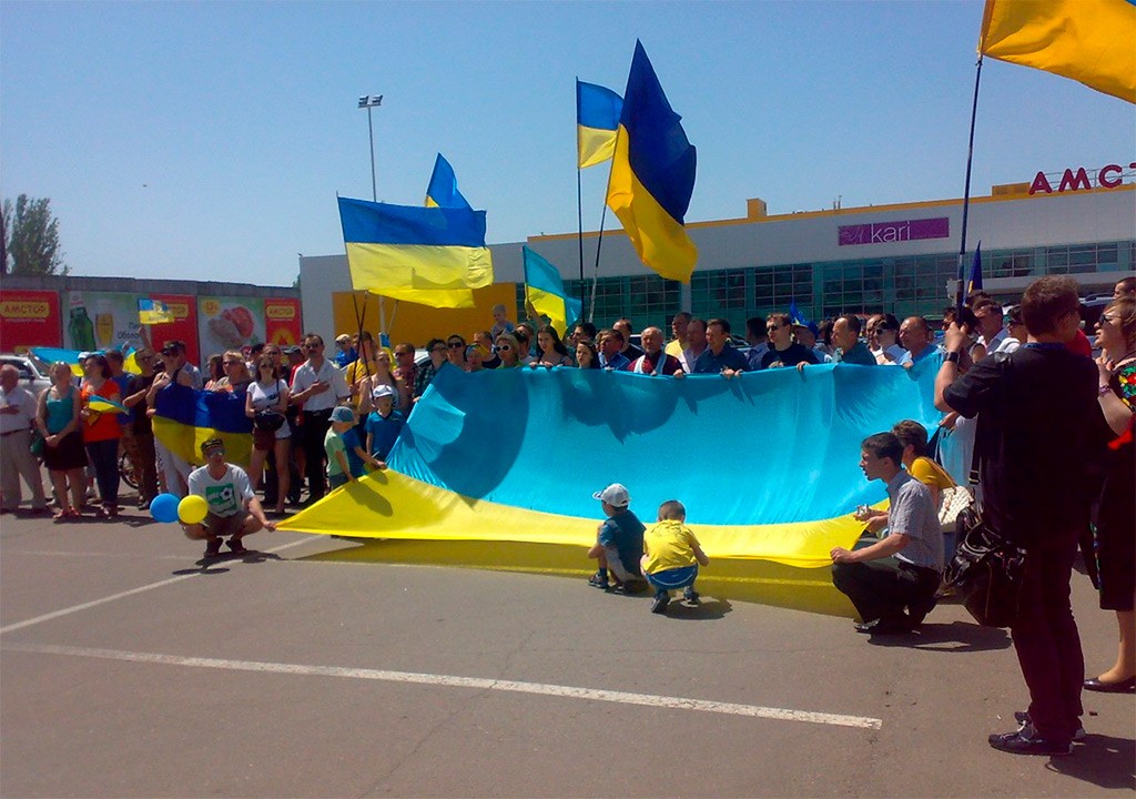 конкрус рисунков