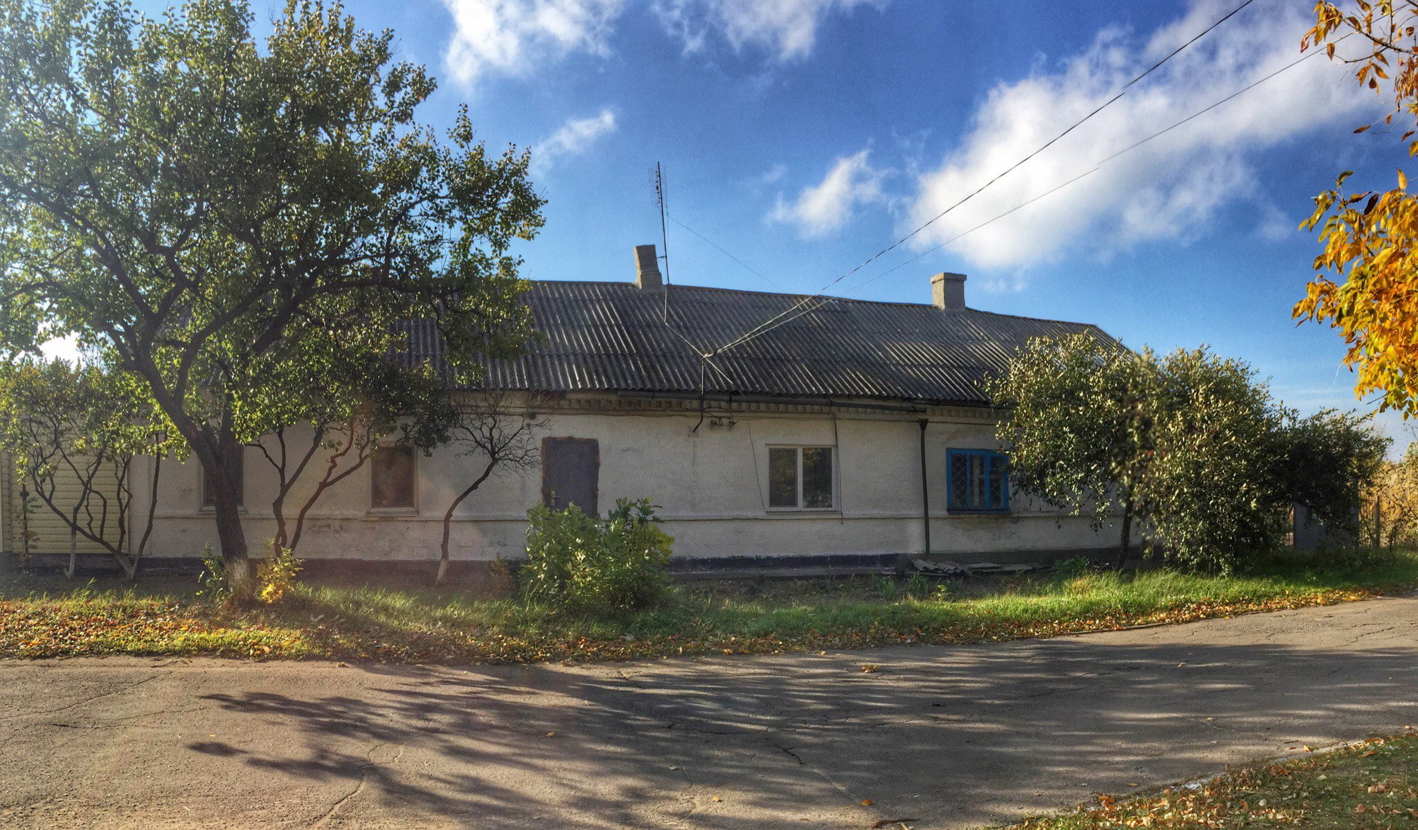 Дом в Колонии