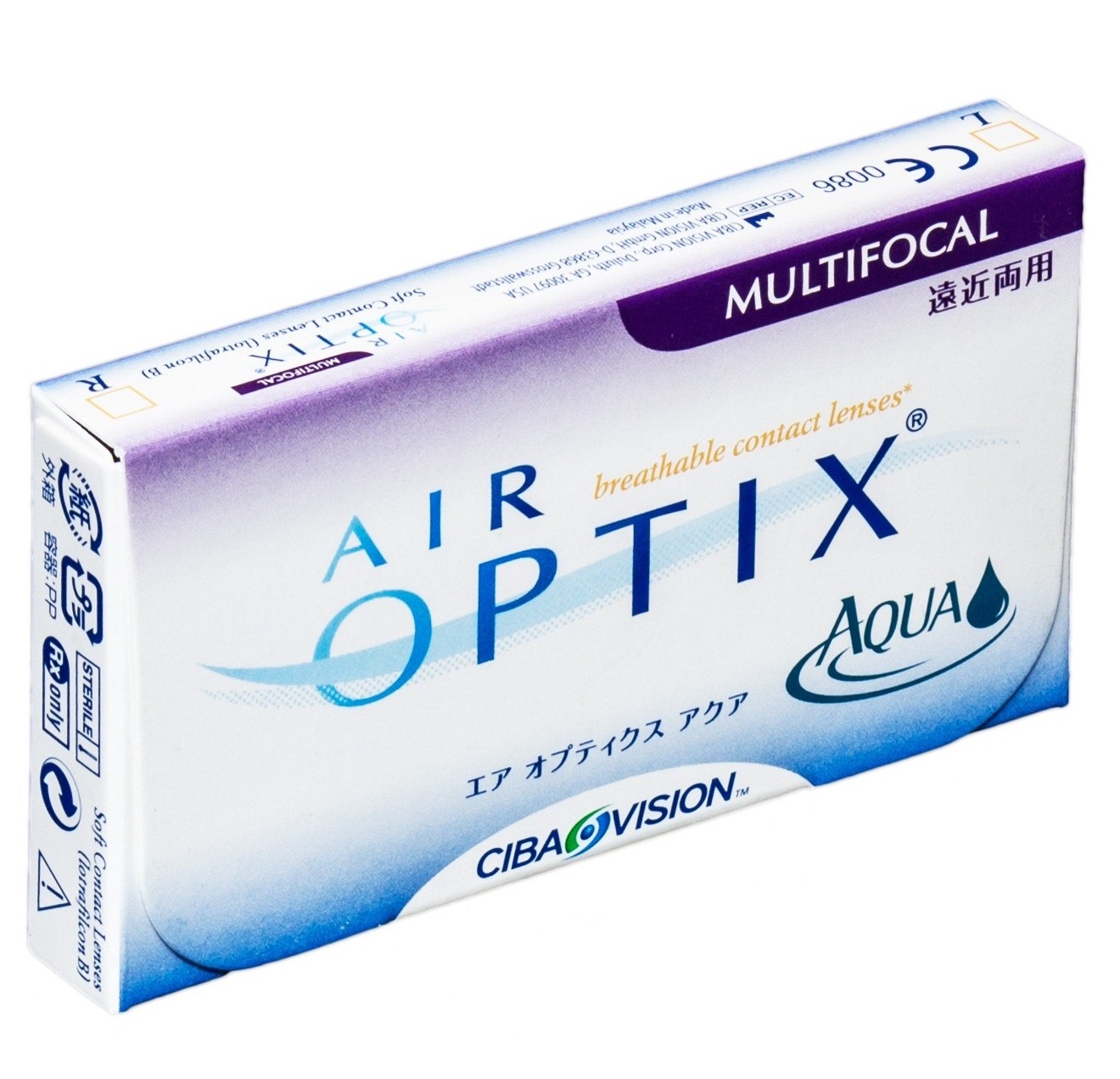 Air Optix