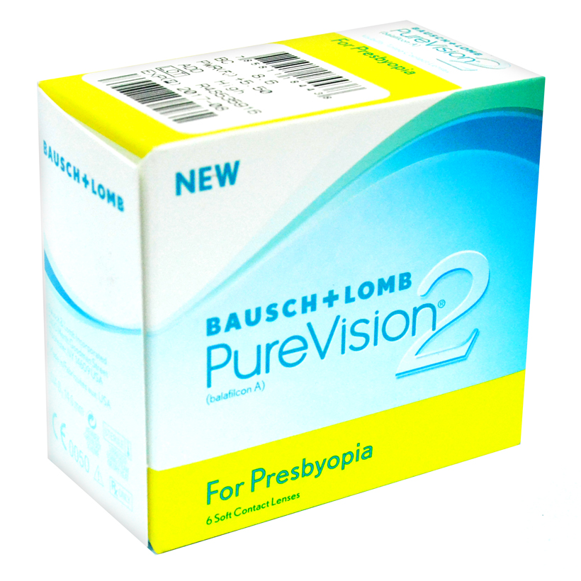 PureVision