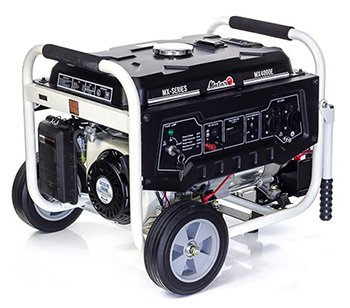 Matari MX4000E