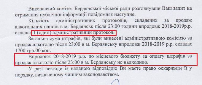 инфозапит