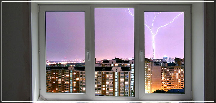 электрика