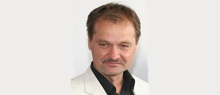 Александр Пономарев Бердянск 2010 с усами 