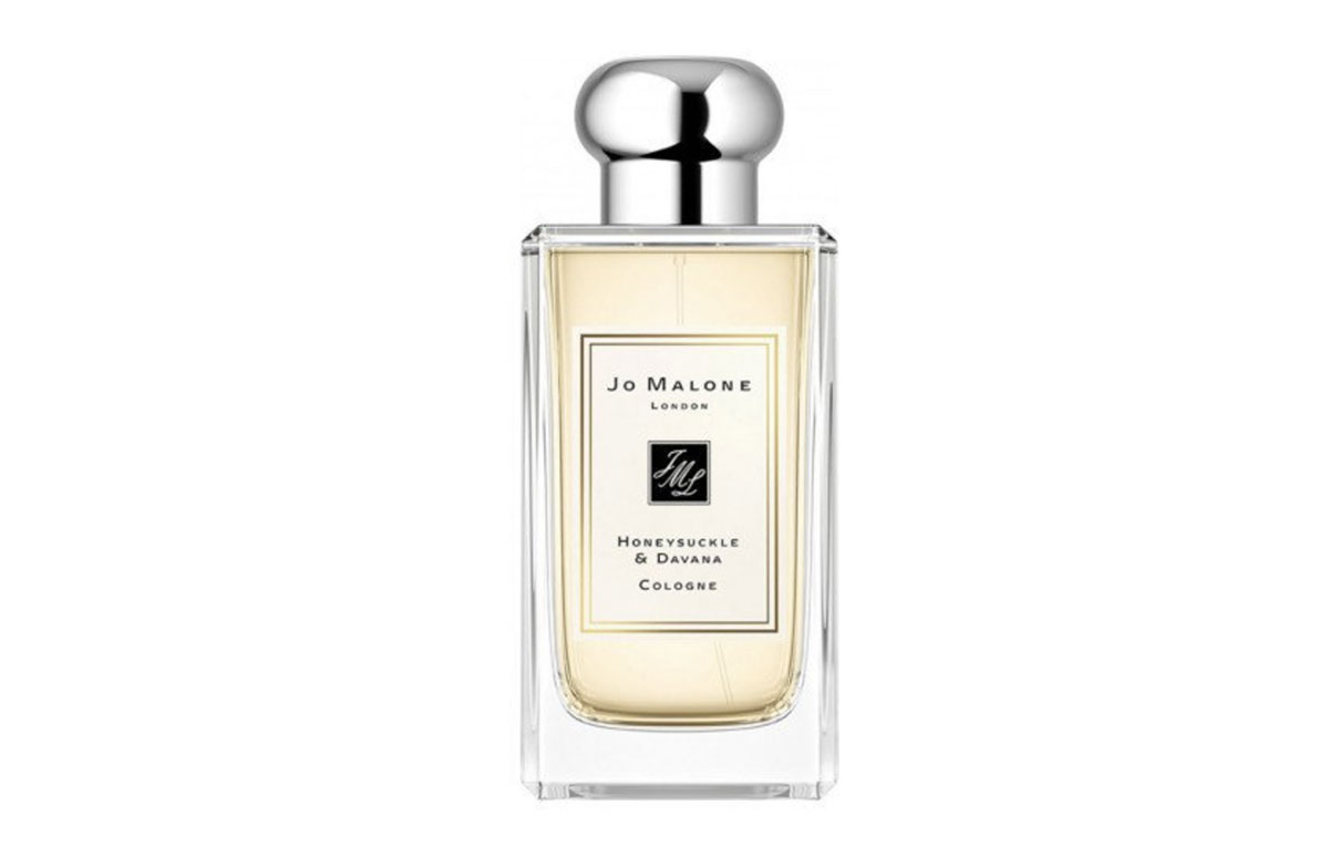 Jo Malone London Honeysuckle & Davana