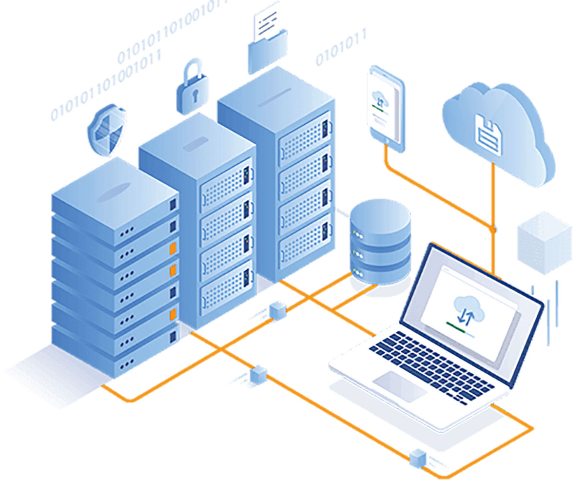 All You Really want to be familiar with the VPS hosting in Iran | Navicosoft