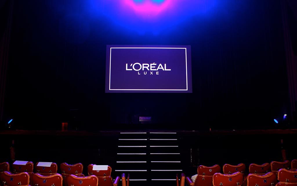 L’Oréal Luxe