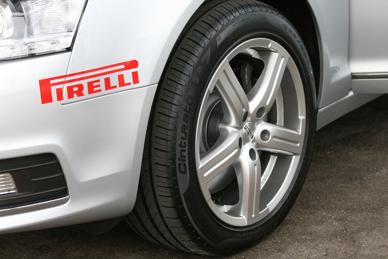 модель шин Pirelli Cinturato P7