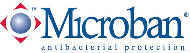 Об антисептической системе Microban