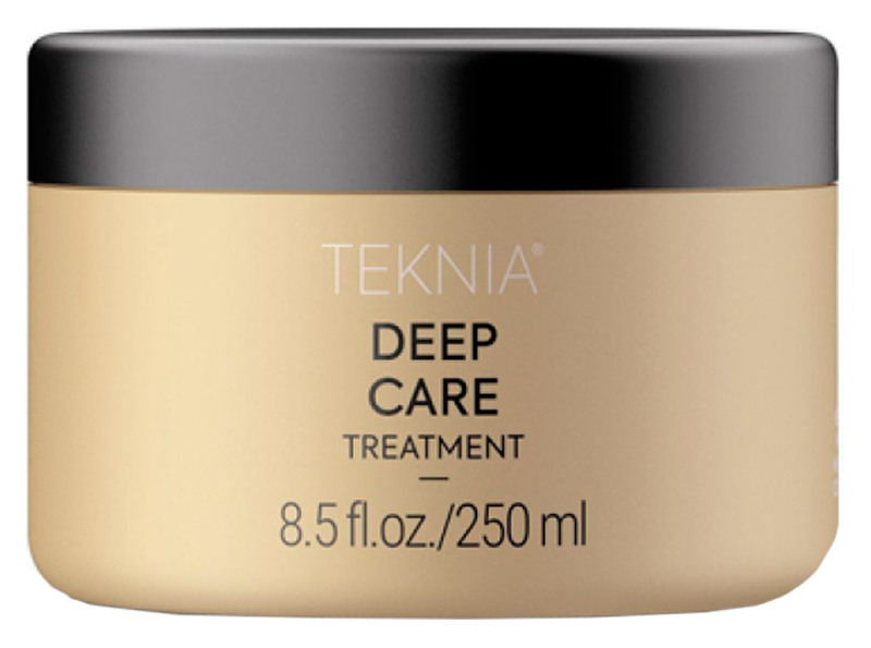 ВОССТАНАВЛИВАЮЩАЯ МАСКА LAKME TEKNIA DEEP CARE TREATMENT