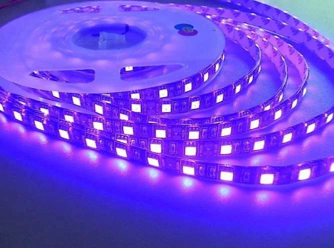 LED