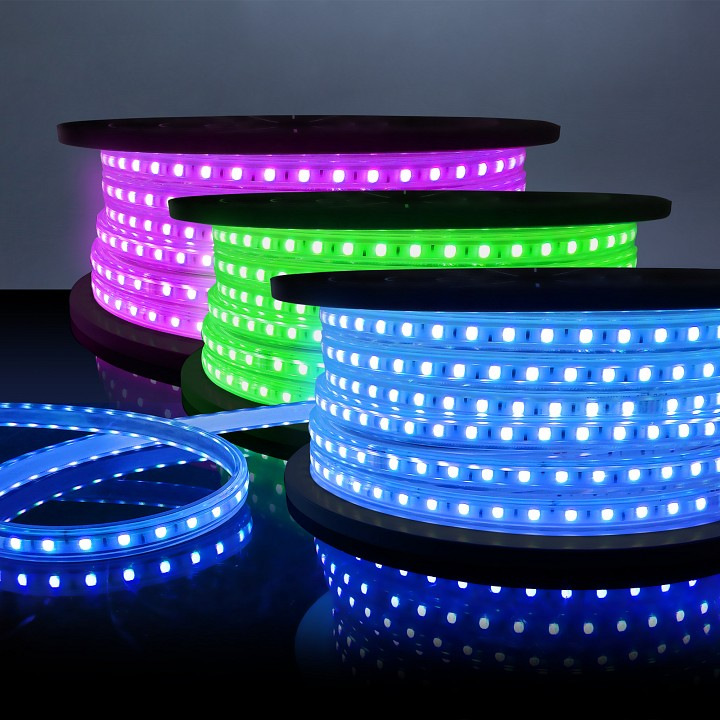 LED