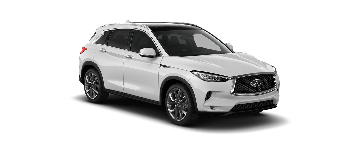 Infiniti QX50