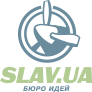 Ideas Bureau Slav.ua — комплексное продвижение вашего бизнеса. Надёжно. Профессионально.