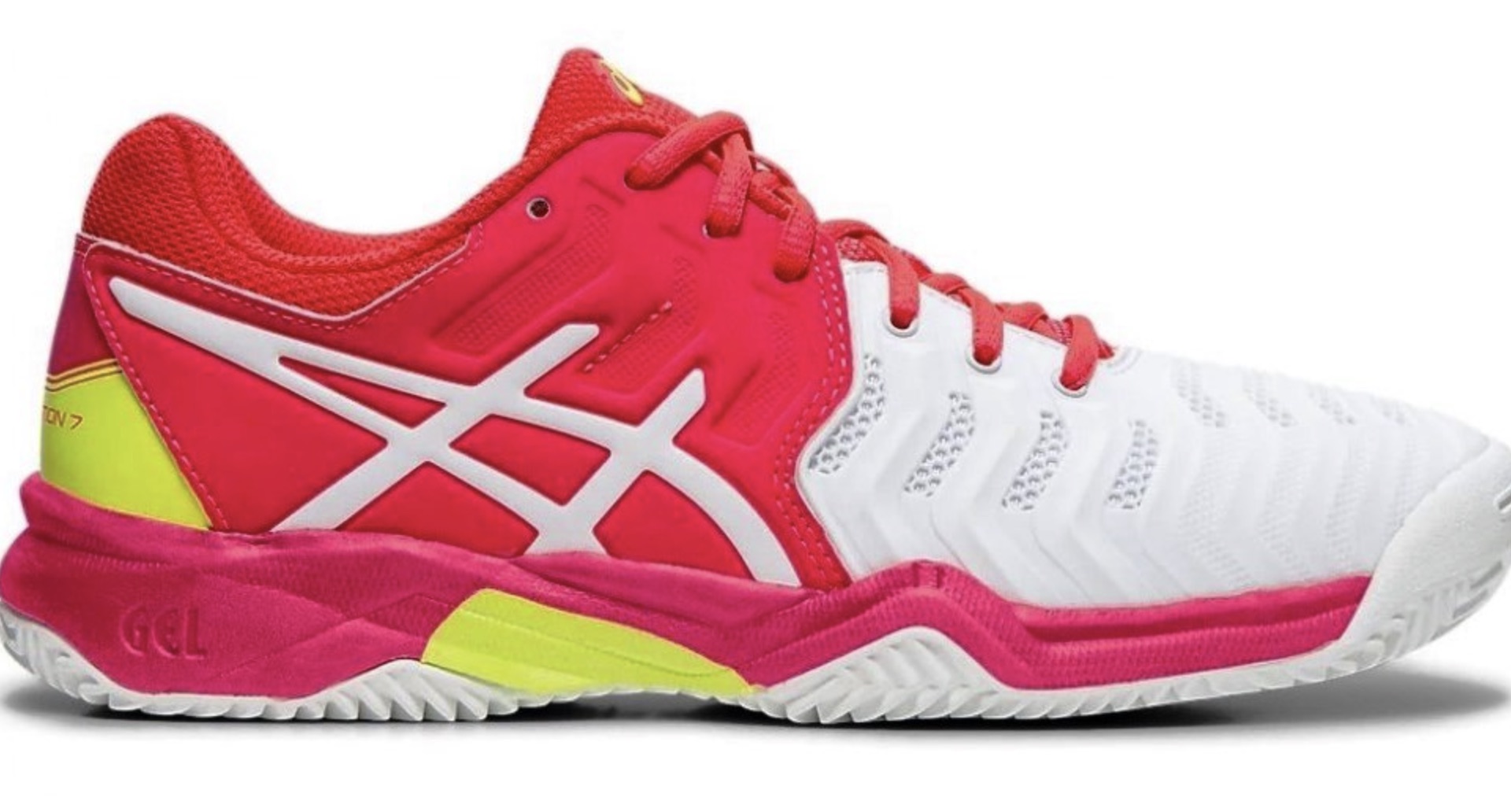 Asics GEL-RESOLUTION 7