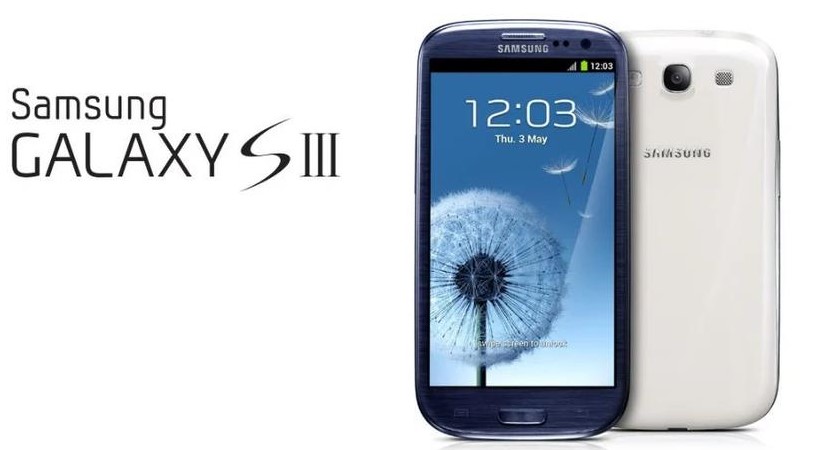 Samsung S3