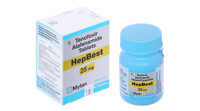 лекарство hepbest