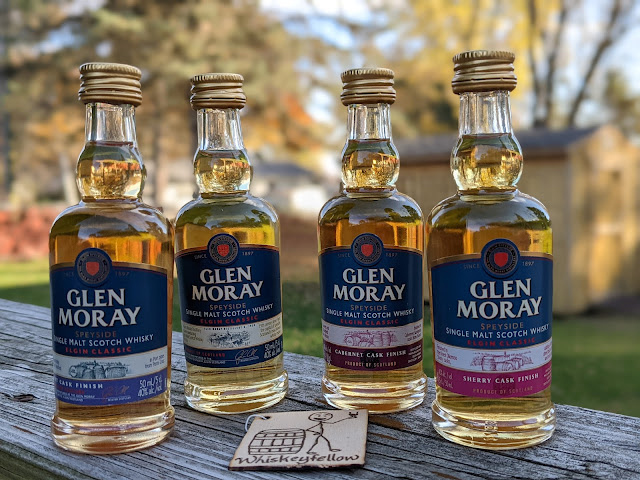 glen moray 