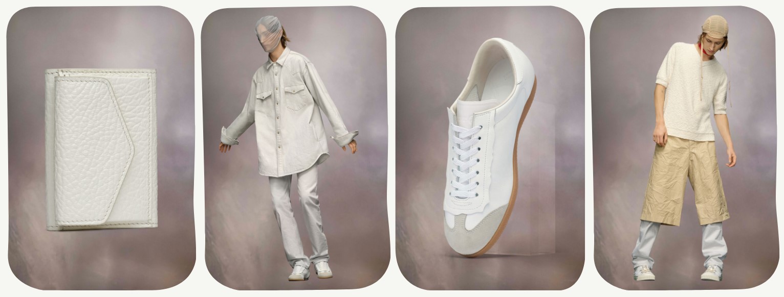 Maison Margiela