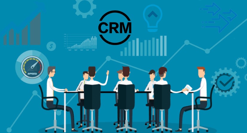 crm система в Украине