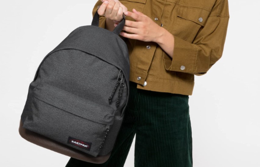 Популярные модели рюкзаков Eastpak