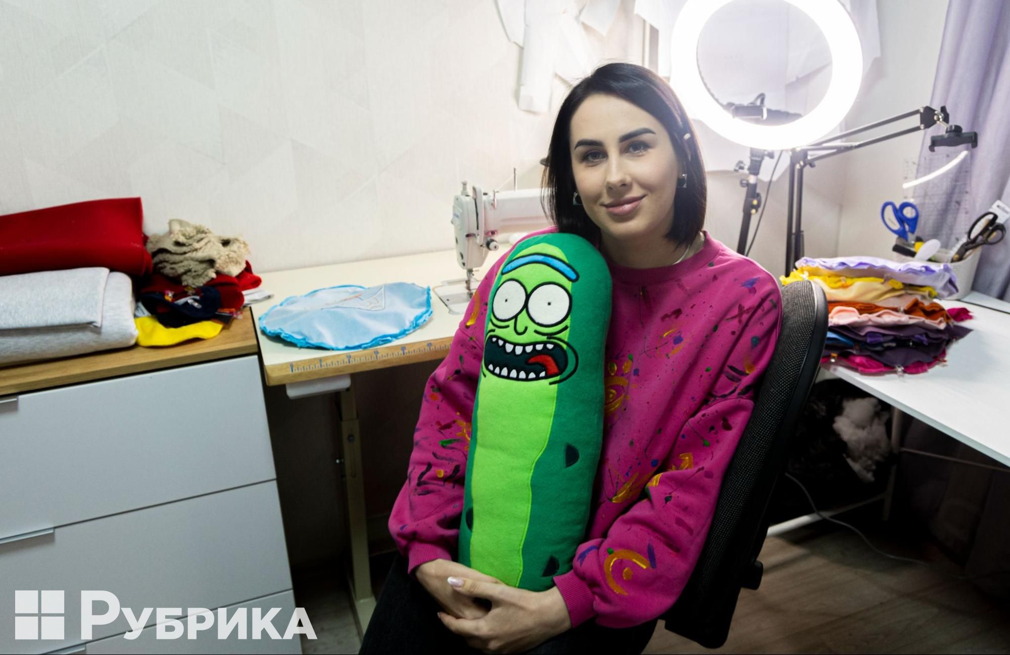 Олена Грабовенко Бердянськ