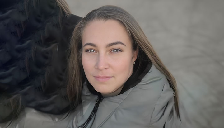 Гаврилова Наталія Олексіївна