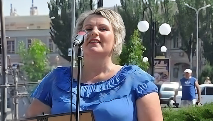 голоса
