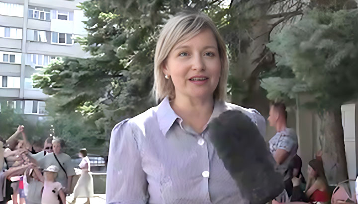 Грищенко Оксана Олександрівна