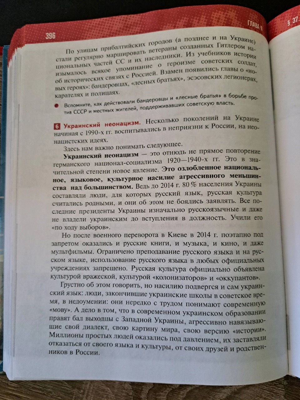 підручник з історії рф