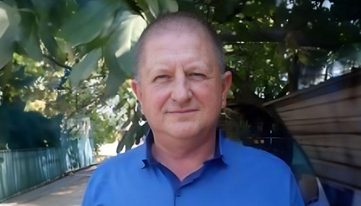 Картамишев Ігор Павлович