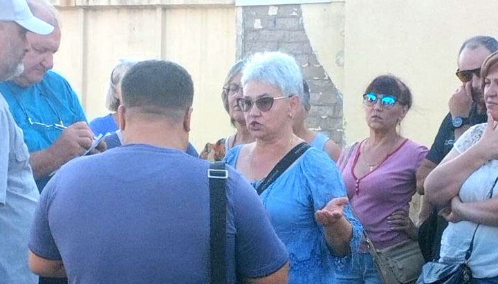 Мельникова Марина Сергіївна