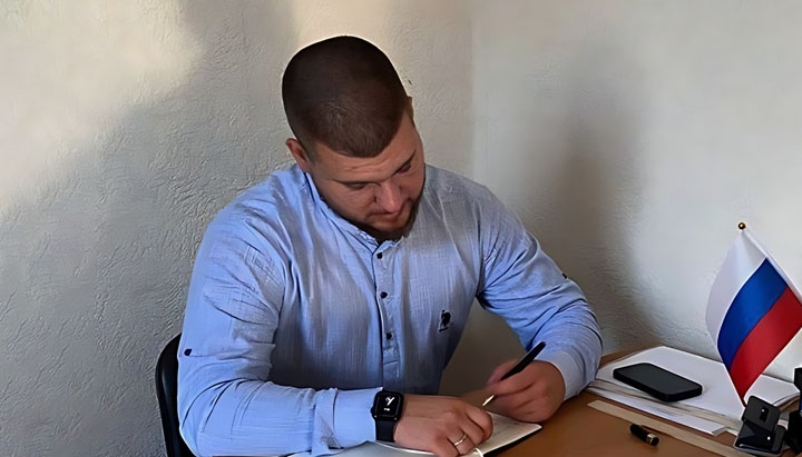 Пасько Богдан Русланович