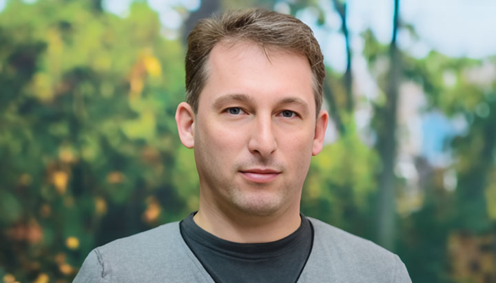 Шпитальний Віталій Євгенович