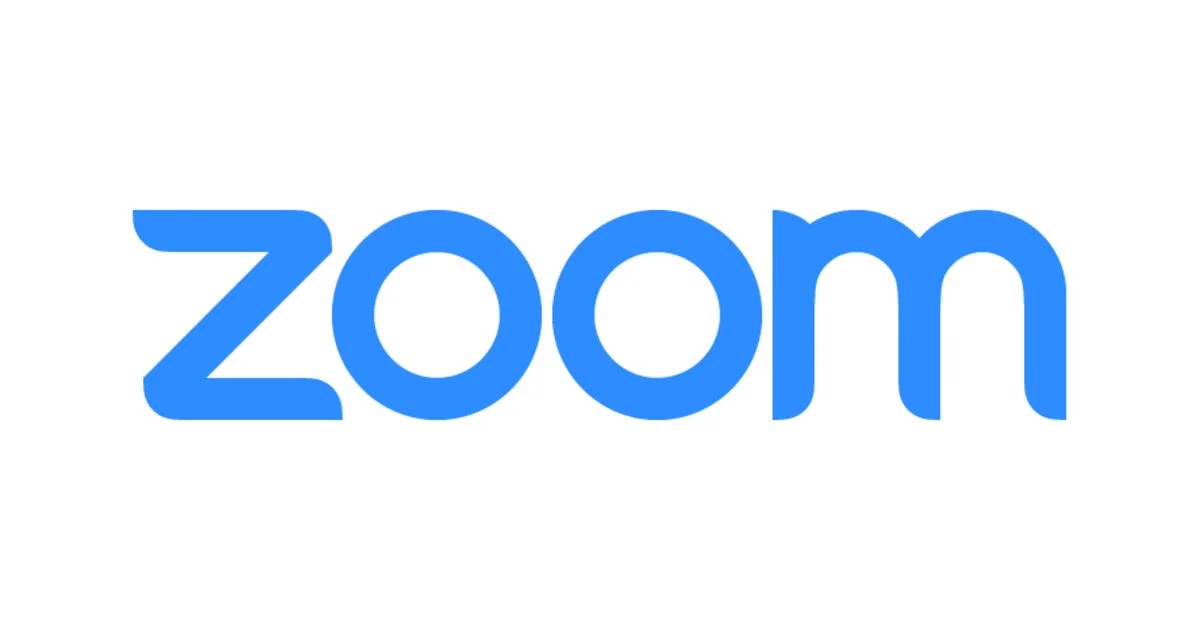 логотип Зум