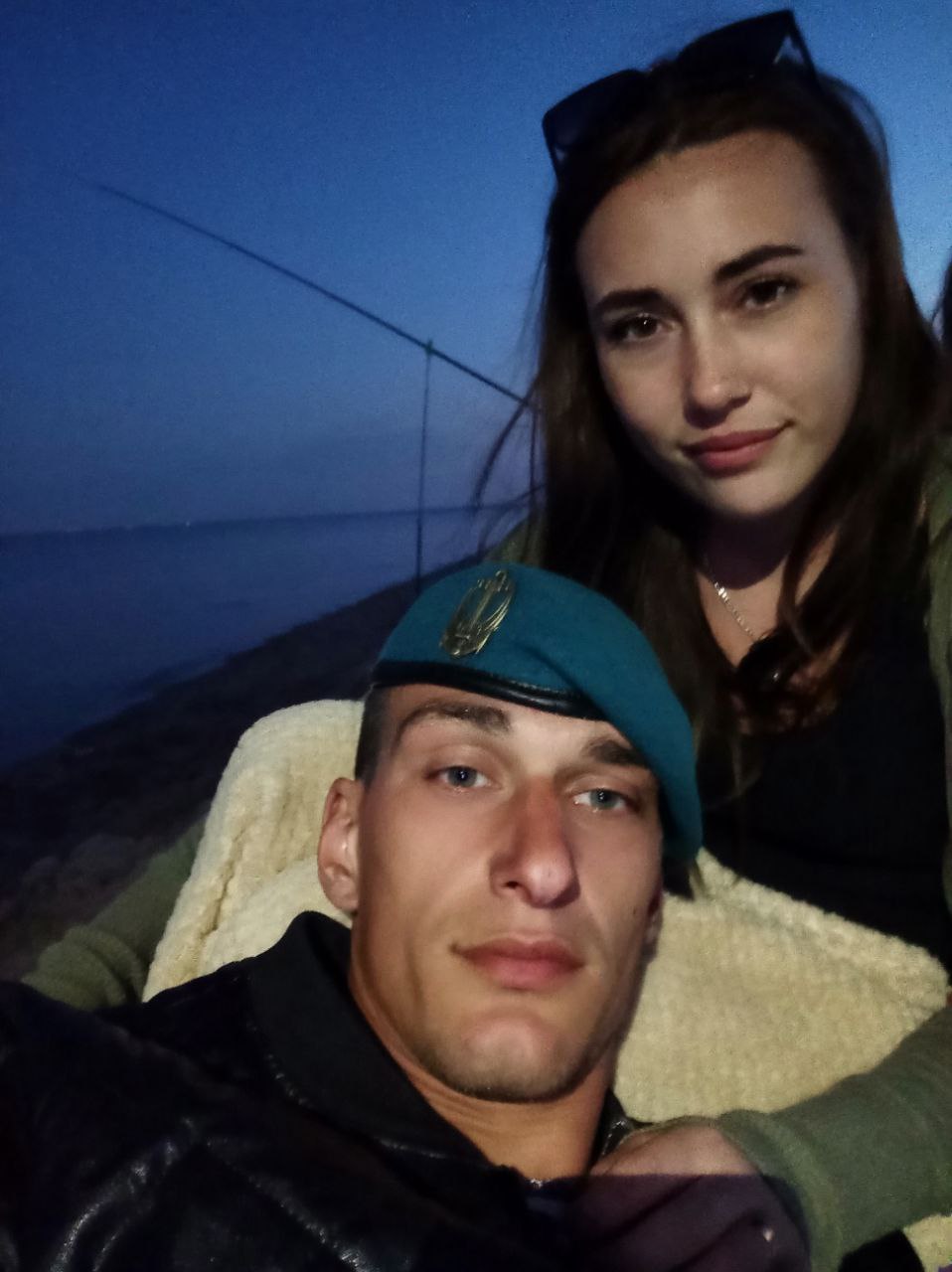 Юлія та Денис