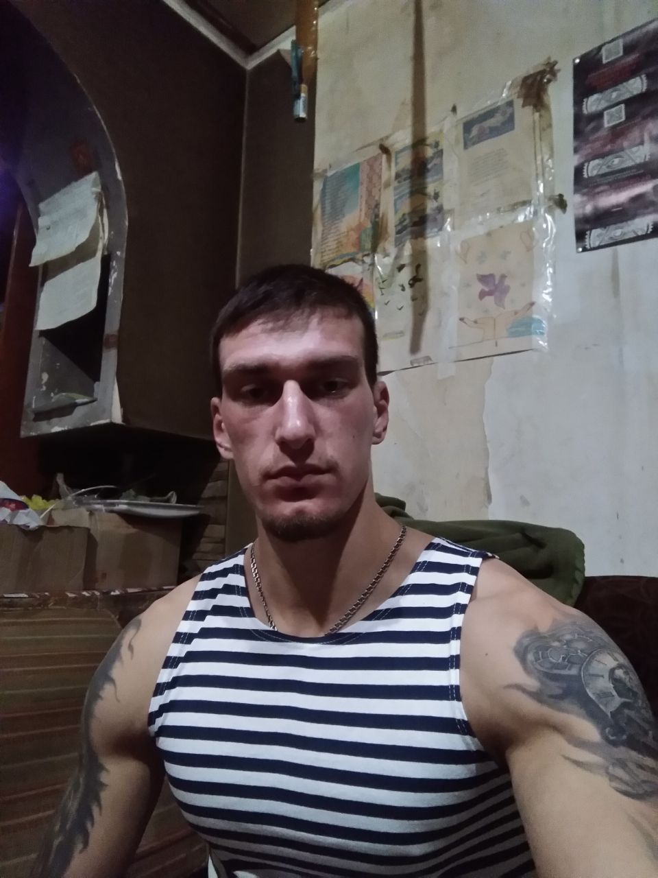 Денис Беляш 