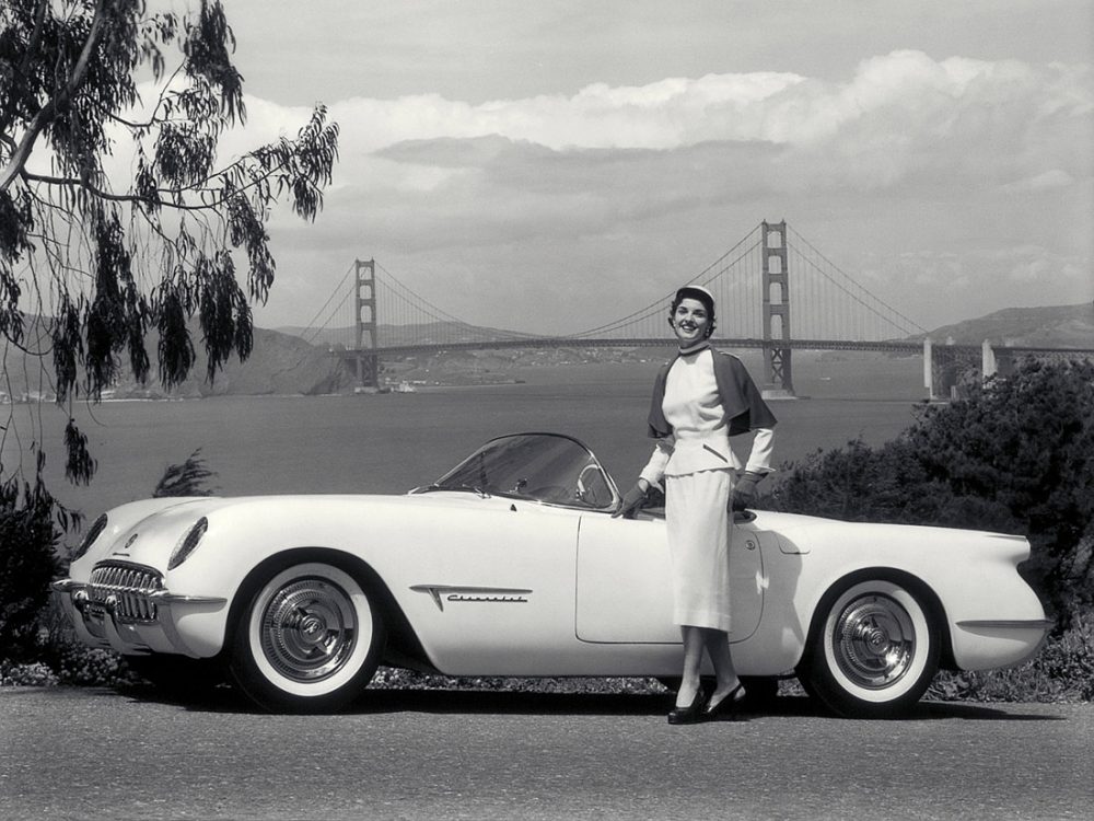 Hot rod cars 1940s