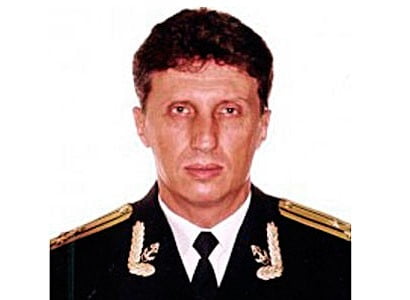 Ермаков Александр Георгиевич