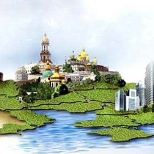 Бакай на Украинском муниципальном форуме 