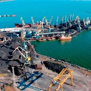 Чиновники Бердянского морского порта растратили свыше 2 млн грн