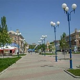 Новым улицам Бердянска выбирают названия