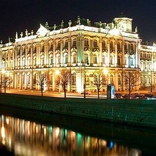 Поиск недорогих гостиниц Санкт-Петербурга