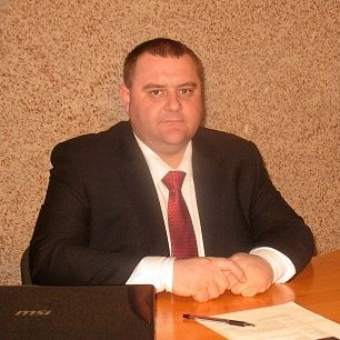 Прокурор области представил нового прокурора Бердянска и Бердянского района