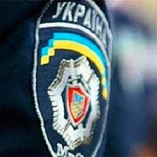Бердянский батальон милиции пока остается в Киеве