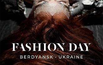 5-ий сезон Berdyansk Fashion Day