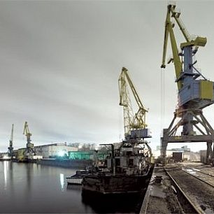 Бердянский порт незаконно потратил больше 3млн.грн.