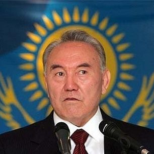 Назарбаев подтвердил свой визит в Украину 22 декабря