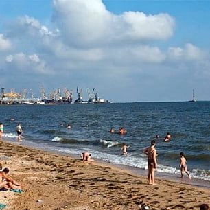 Пляжи в Бердянске будут под строгим наблюдением